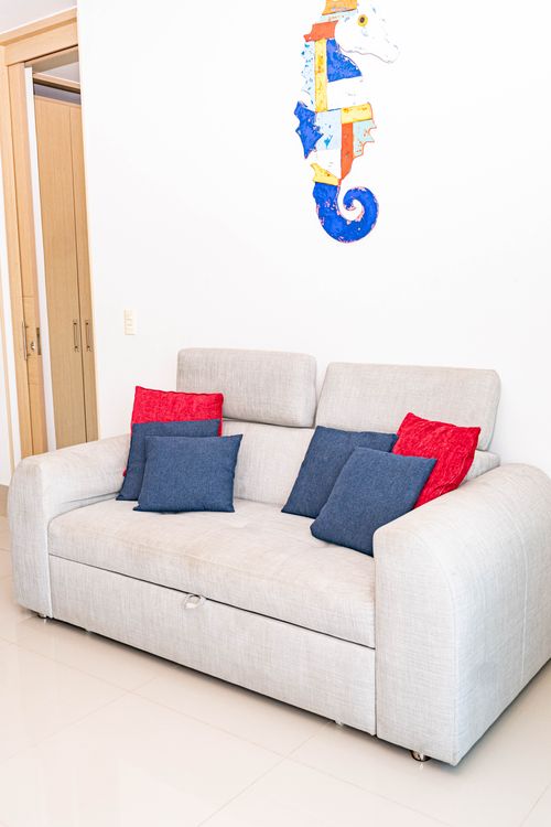 Apartamento en  Venta en URBANIZACION SALGUERO, Santa marta - Miniatura 11