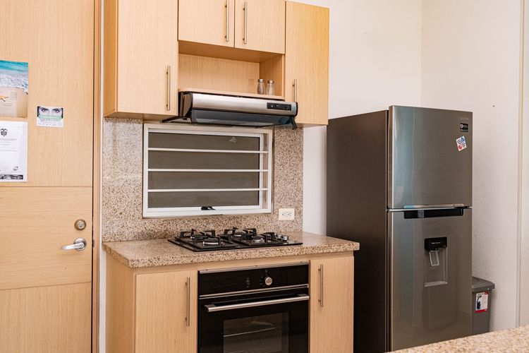 Apartamento en  Venta en URBANIZACION SALGUERO, Santa marta - Miniatura 14