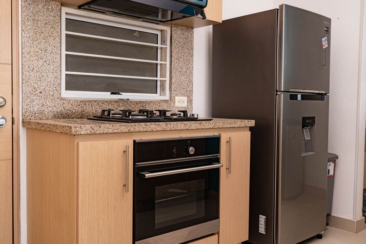 Apartamento en  Venta en URBANIZACION SALGUERO, Santa marta - Miniatura 15
