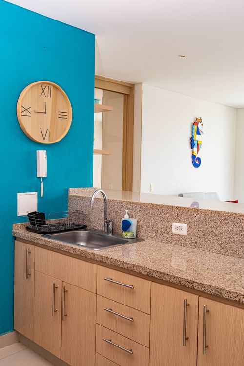 Apartamento en  Venta en URBANIZACION SALGUERO, Santa marta - Miniatura 16