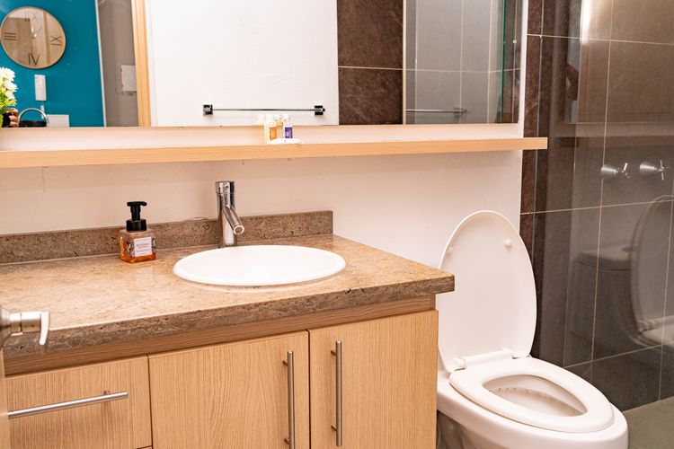 Apartamento en  Venta en URBANIZACION SALGUERO, Santa marta - Miniatura 18