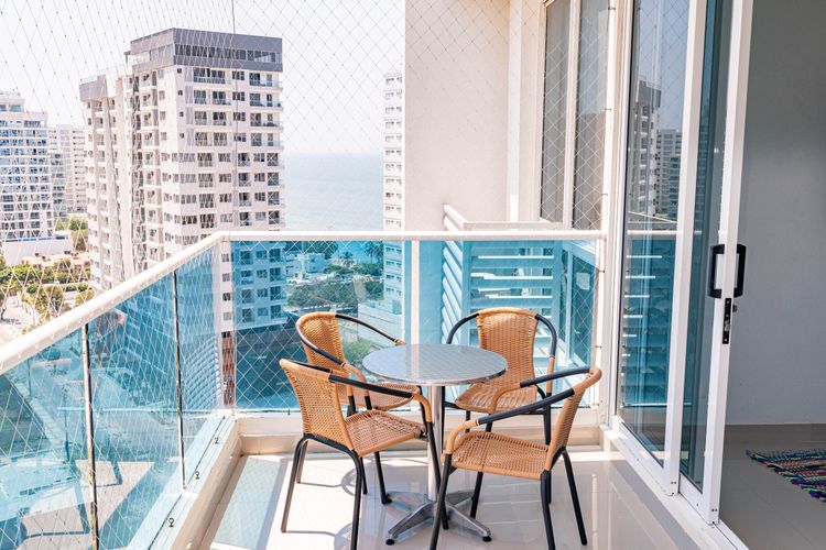 Apartamento en  Venta en URBANIZACION SALGUERO, Santa marta - Miniatura 19