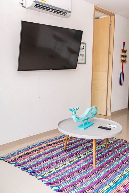 Apartamento en  Venta en URBANIZACION SALGUERO, Santa marta - Miniatura 20