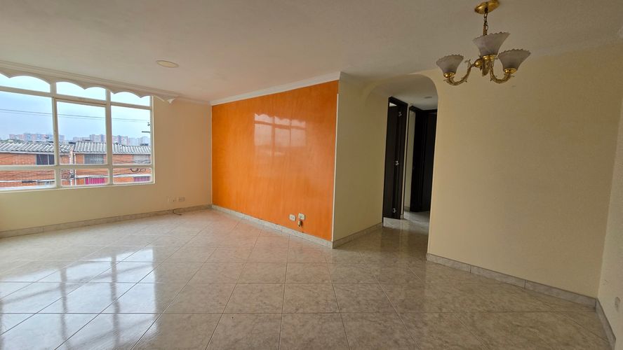 Apartamento en  Venta en El tintal, Bogotá - Imagen 1