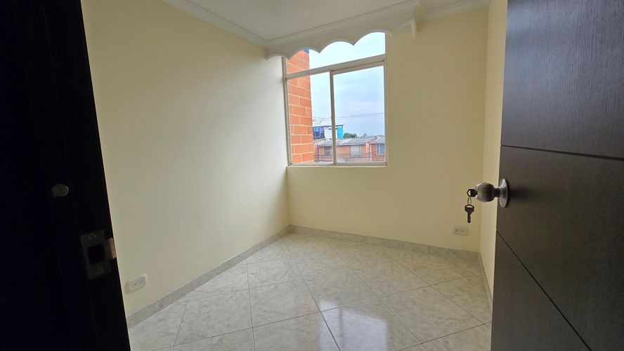 Apartamento en  Venta en El tintal, Bogotá - Miniatura 2