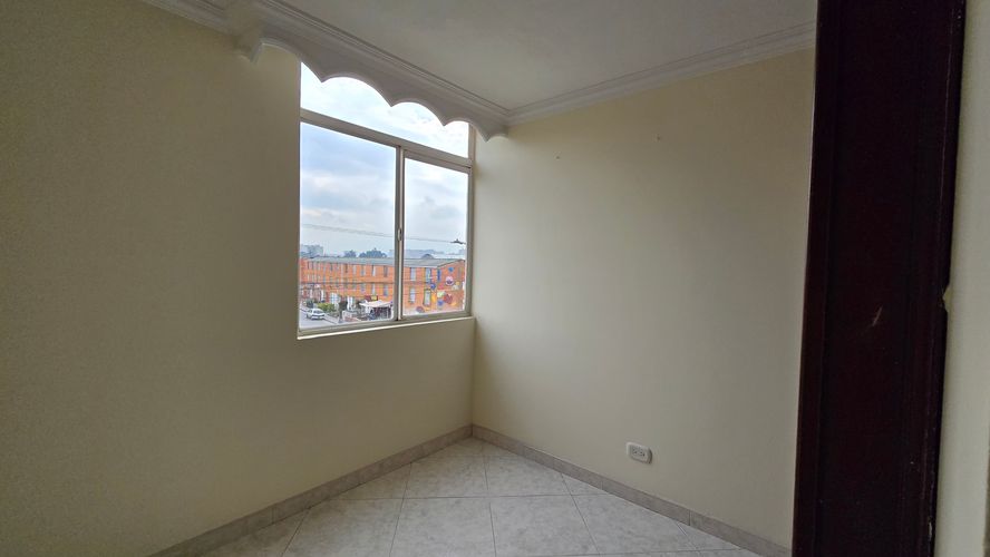 Apartamento en  Venta en El tintal, Bogotá - Miniatura 3