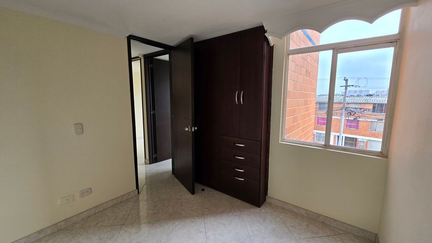 Apartamento en  Venta en El tintal, Bogotá - Miniatura 5