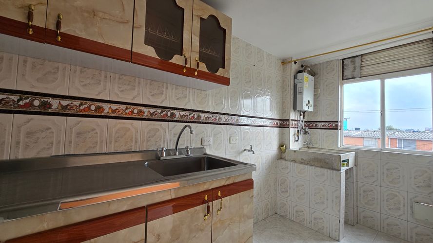 Apartamento en  Venta en El tintal, Bogotá - Miniatura 8