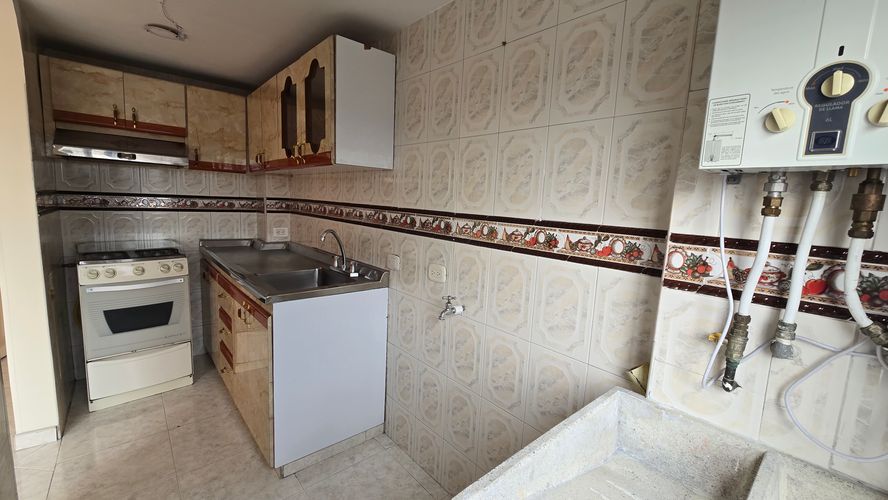 Apartamento en  Venta en El tintal, Bogotá - Miniatura 9