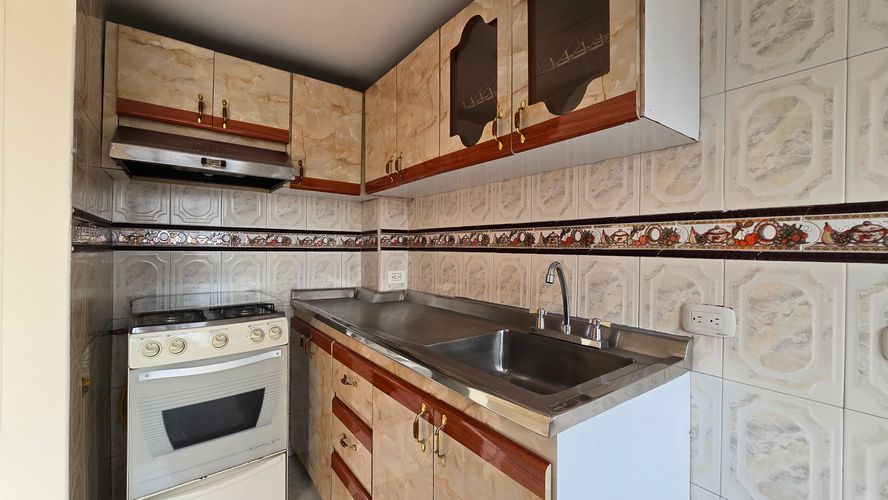 Apartamento en  Venta en El tintal, Bogotá - Miniatura 10