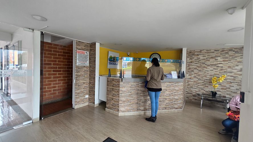 Apartamento en  Venta en El tintal, Bogotá - Miniatura 11