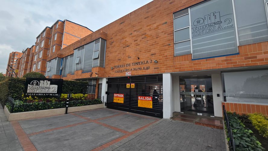 Apartamento en  Venta en El tintal, Bogotá - Miniatura 12