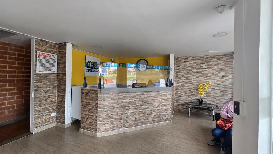 Apartamento en  Venta en El tintal, Bogotá - Miniatura 13