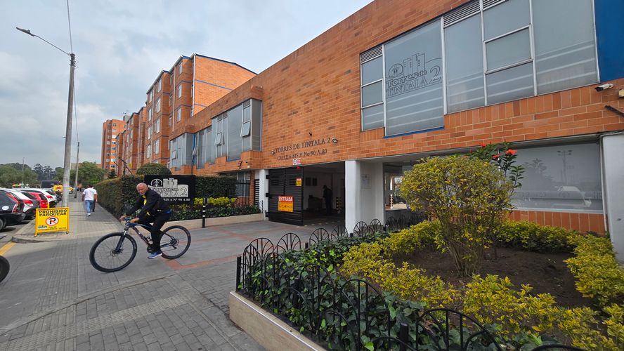 Apartamento en  Venta en El tintal, Bogotá - Miniatura 15