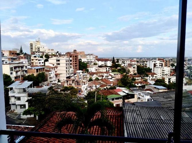 Edificio en  Venta en San fernando viejo, Cali - Miniatura 3