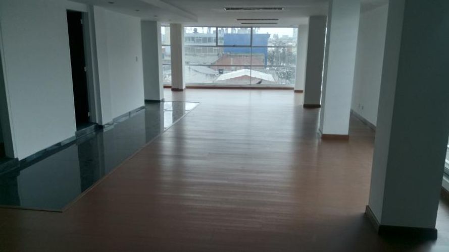 Edificio en arriendo en Santa fe, Bogotá - Miniatura 6