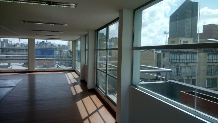 Edificio en arriendo en Santa fe, Bogotá - Miniatura 8