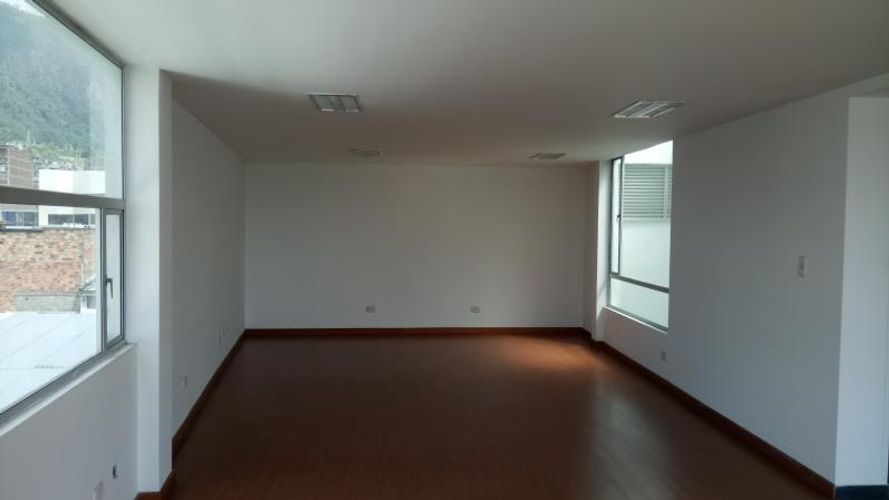 Edificio en arriendo en Santa fe, Bogotá - Miniatura 9