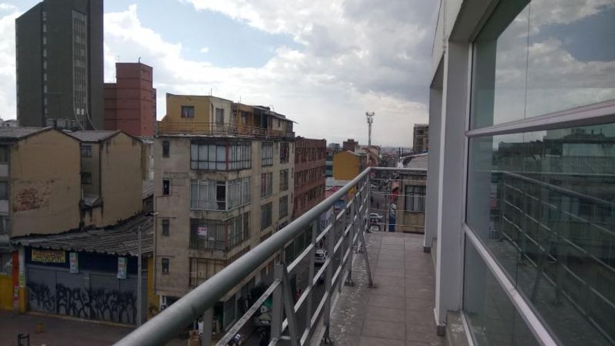 Edificio en arriendo en Santa fe, Bogotá - Miniatura 13