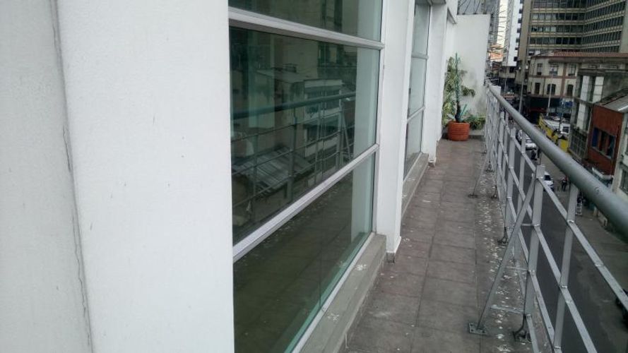 Edificio en arriendo en Santa fe, Bogotá - Miniatura 14
