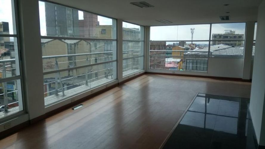 Edificio en arriendo en Santa fe, Bogotá - Miniatura 23