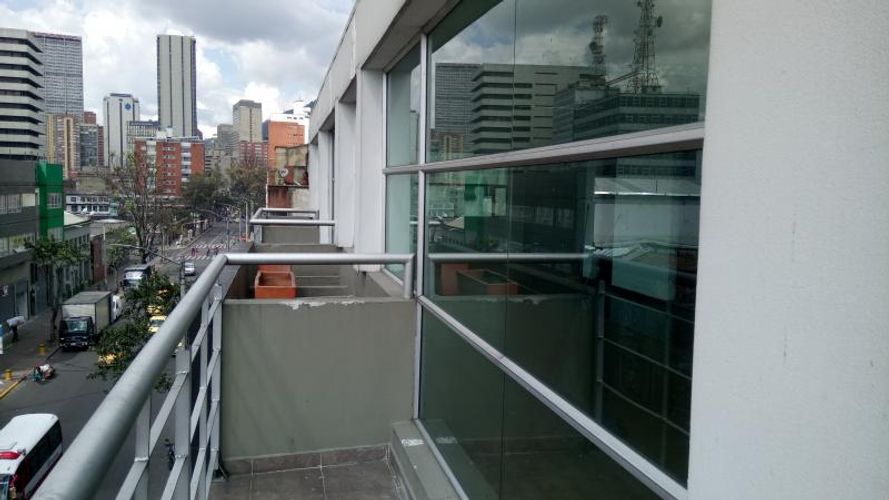 Edificio en arriendo en Santa fe, Bogotá - Miniatura 28