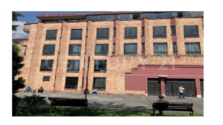 Edificio en  Venta en Quiroga sur, Bogotá - Imagen 1