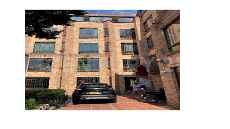 Edificio en  Venta en Quiroga sur, Bogotá - Miniatura 2