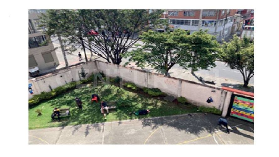 Edificio en  Venta en Quiroga sur, Bogotá - Miniatura 5