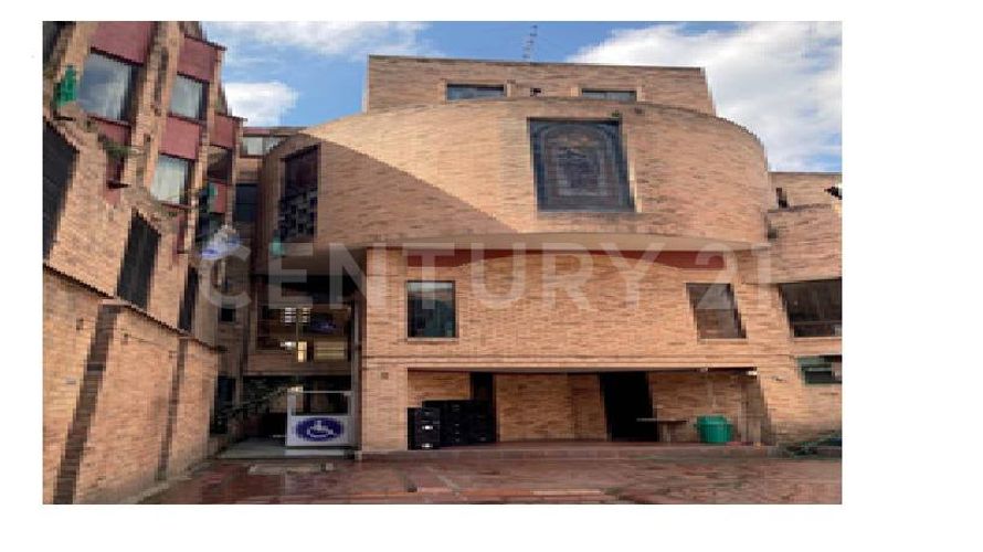 Edificio en  Venta en Quiroga sur, Bogotá - Miniatura 7