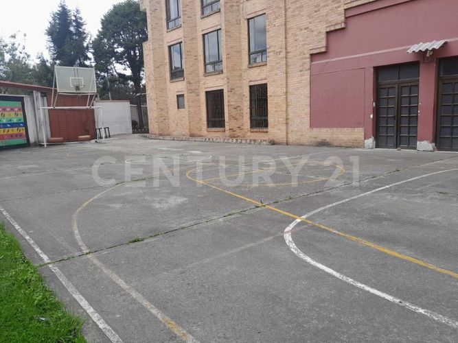 Edificio en  Venta en Quiroga sur, Bogotá - Miniatura 16