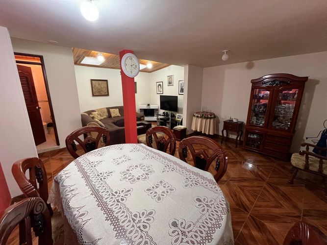 Casa en  Venta en Alamos, Bogotá - Imagen 1