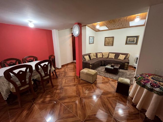 Casa en  Venta en Alamos, Bogotá - Miniatura 4