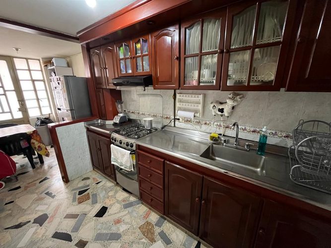Casa en  Venta en Alamos, Bogotá - Miniatura 7