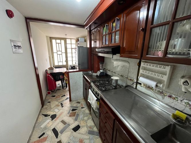 Casa en  Venta en Alamos, Bogotá - Miniatura 2