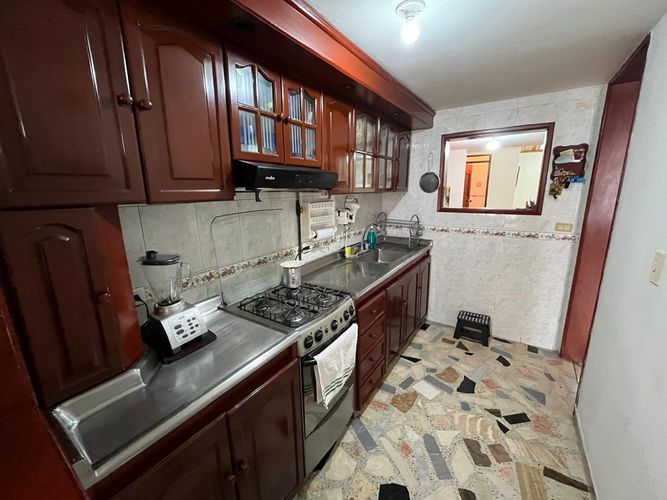 Casa en  Venta en Alamos, Bogotá - Miniatura 3