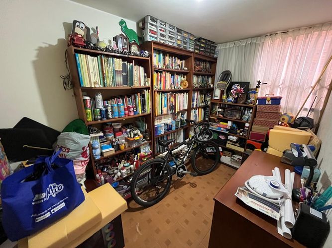 Casa en  Venta en Alamos, Bogotá - Miniatura 17