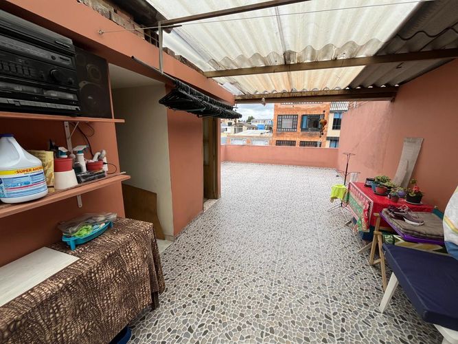 Casa en  Venta en Alamos, Bogotá - Miniatura 25