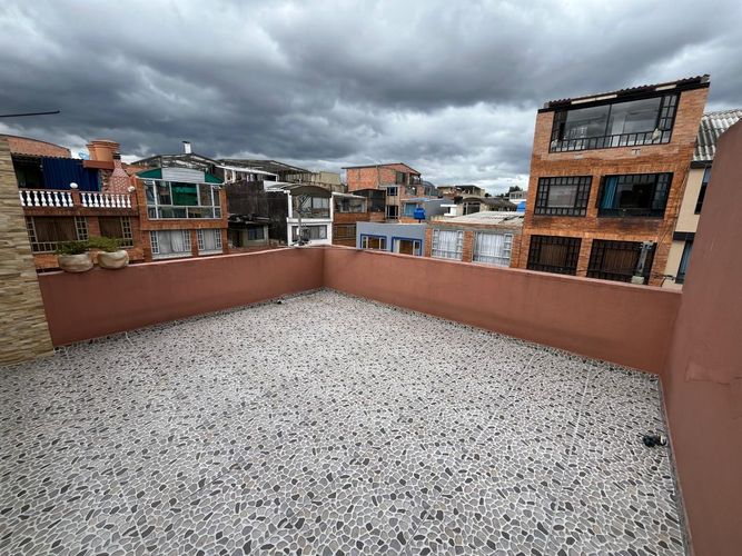 Casa en  Venta en Alamos, Bogotá - Miniatura 26