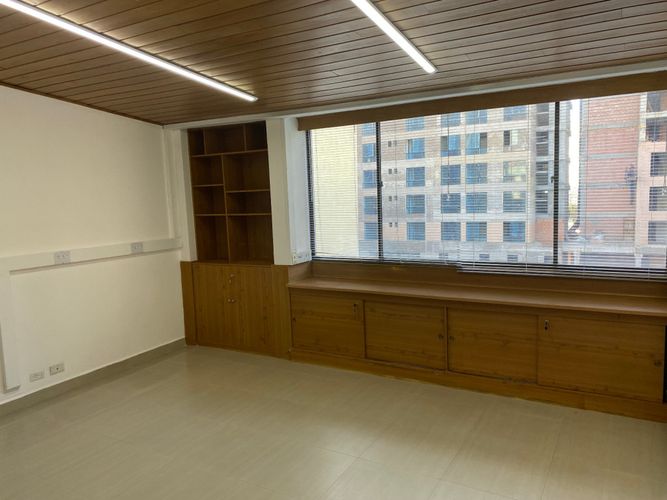 Oficina en  Arriendo en Bogotá - Imagen 1