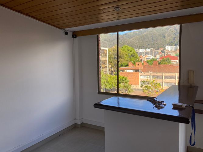 Oficina en  Arriendo en Bogotá - Miniatura 12