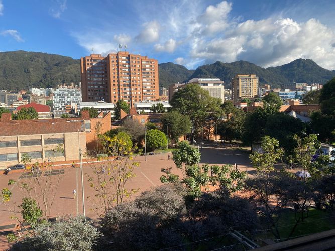 Oficina en  Arriendo en Bogotá - Miniatura 15