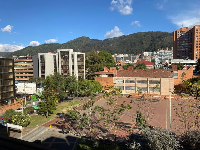 Oficina en  Arriendo en Bogotá - Miniatura 16