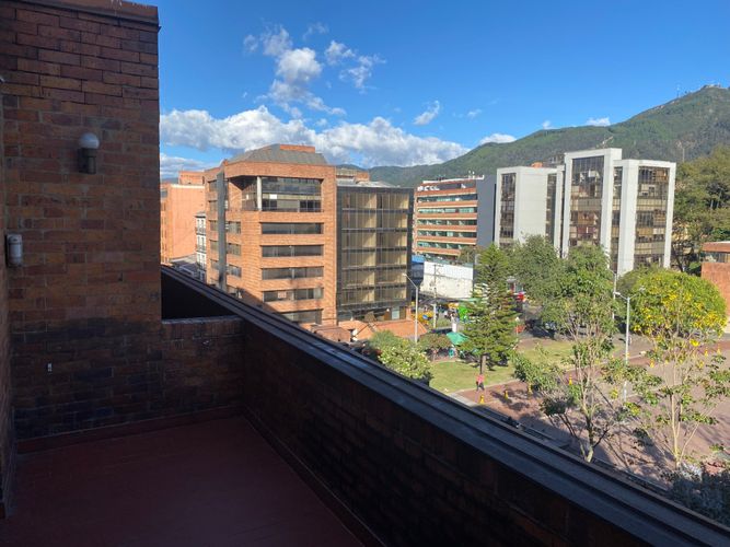 Oficina en  Arriendo en Bogotá - Miniatura 18