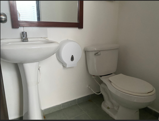 Oficina en  Arriendo en Bogotá - Miniatura 23