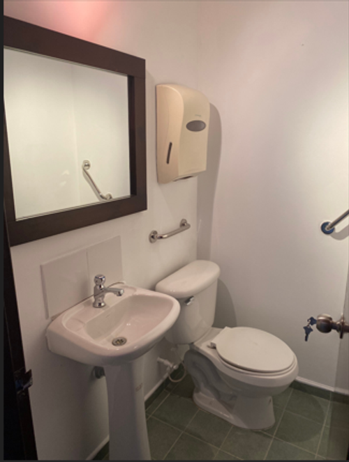 Oficina en  Arriendo en Bogotá - Miniatura 24