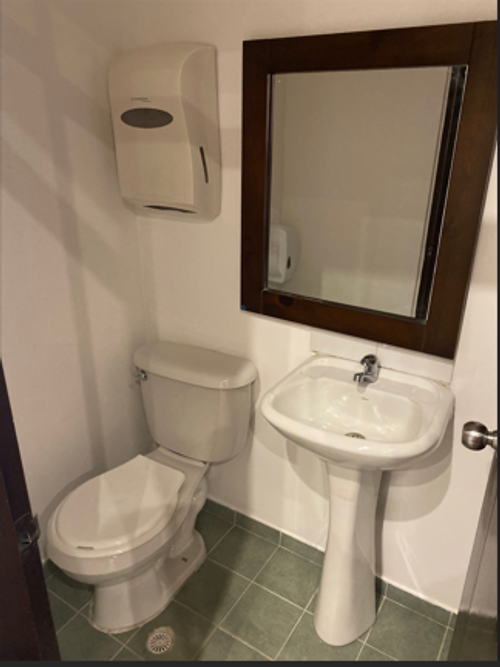 Oficina en  Arriendo en Bogotá - Miniatura 25