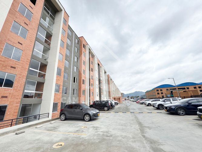 Apartamento en  Arriendo en Chía - Imagen 1