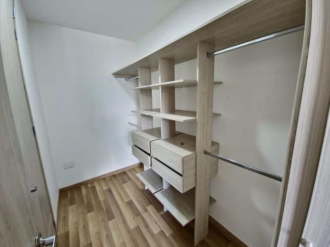 Apartaestudio en  Arriendo en Milan, Dosquebradas - Miniatura 9