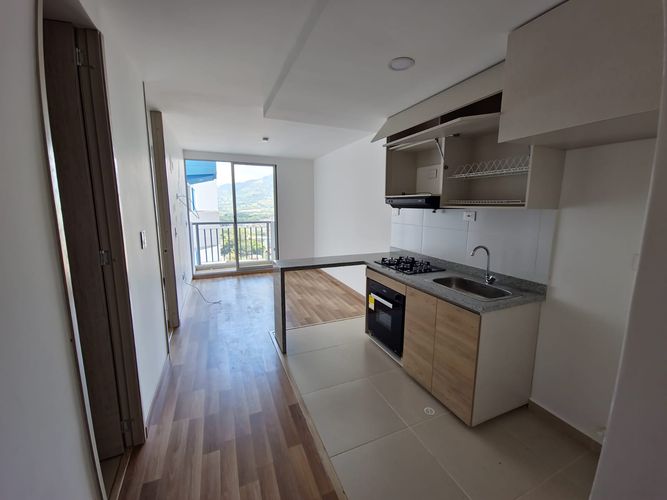 Apartaestudio en  Arriendo en Milan, Dosquebradas - Imagen 1